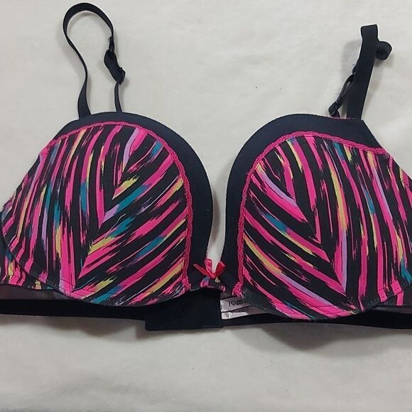 LaSenza I love Cotton Bra Size 38C - Picture 1 of 5
